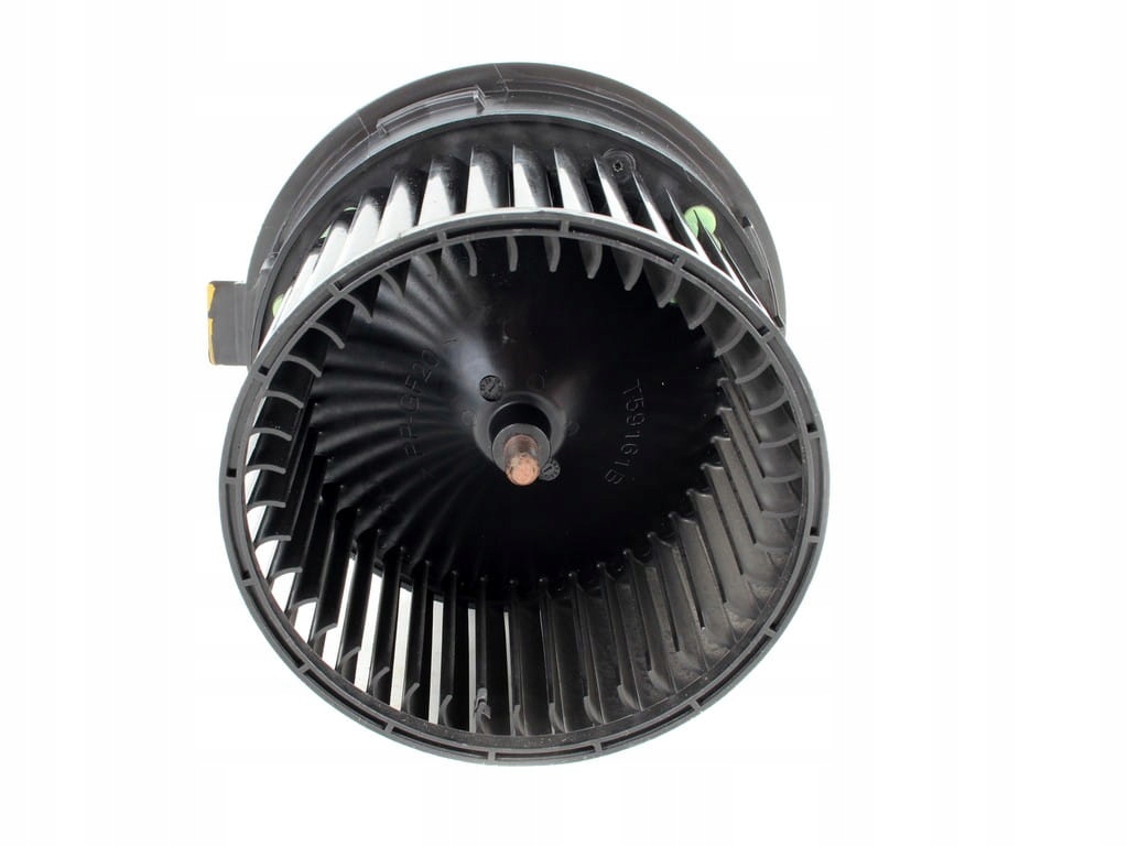 фото №2, Вентилятор обдув салону dacia duster ii