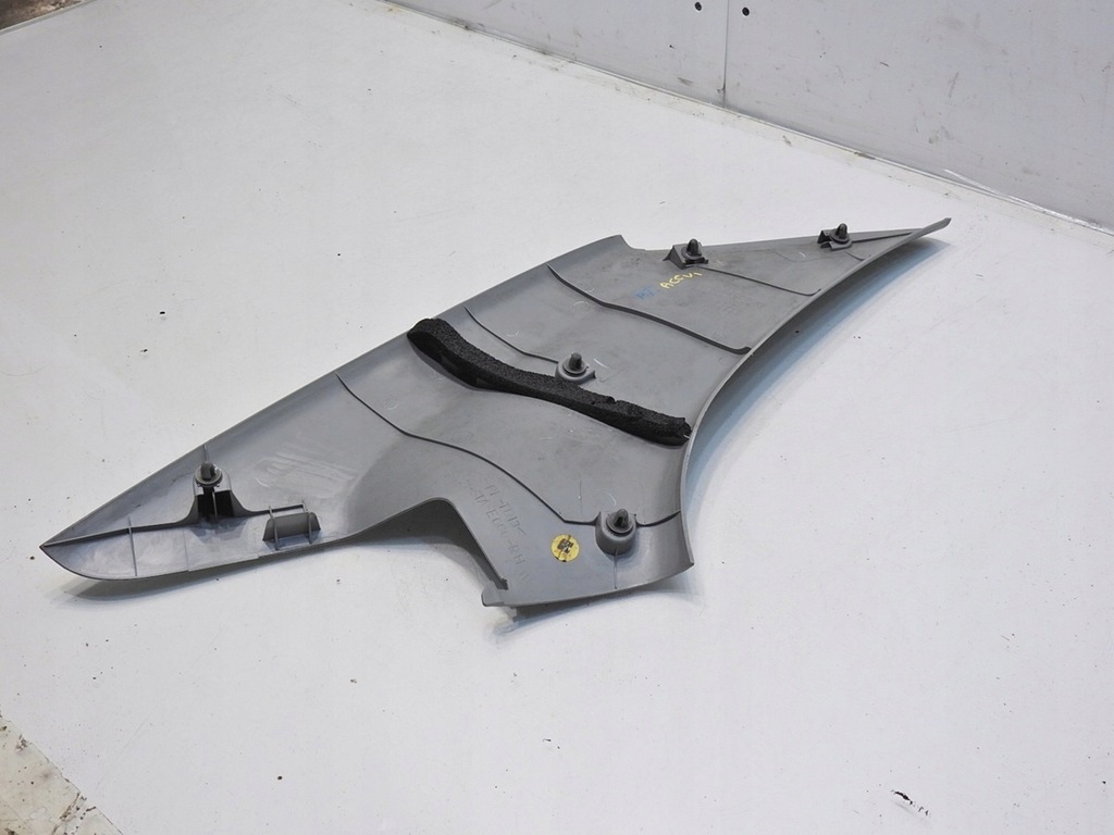 фото №6, Защита стойка c правая honda accord vi