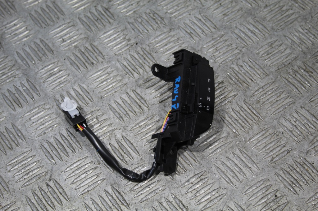 фото №1, Індикатор передач toyota rav4 v 5