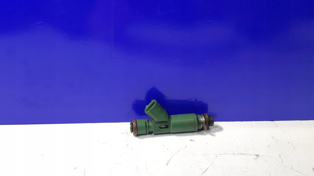 фото №1, Volvo s60 2001 форсунки