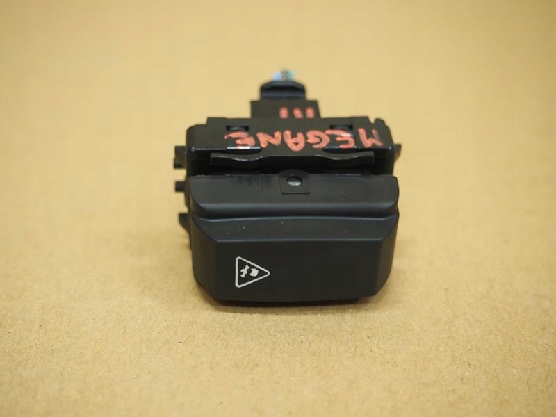 фото №1, Переключатель esp renault megane iii 251450002r