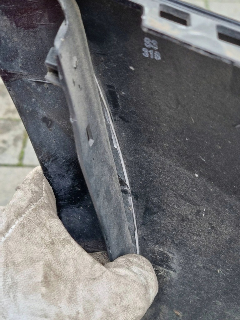 Audi q5 8r 8r0 рестайлінг  бампер передній перед Ціна