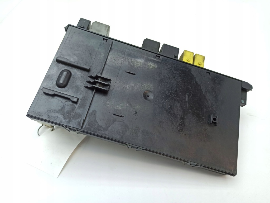 Mercedes-benz c w203 рамка / модуль предохранителей 2035453201 с Разборки