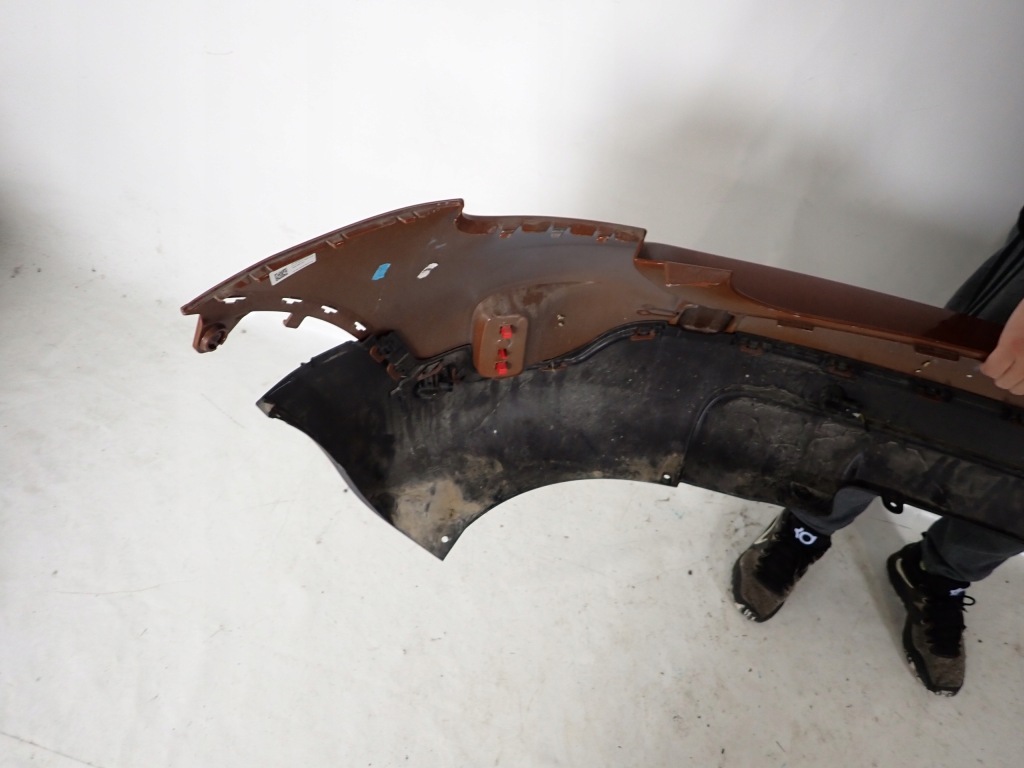 Купить Mini countryman ii f60 16- бампер задняя задний