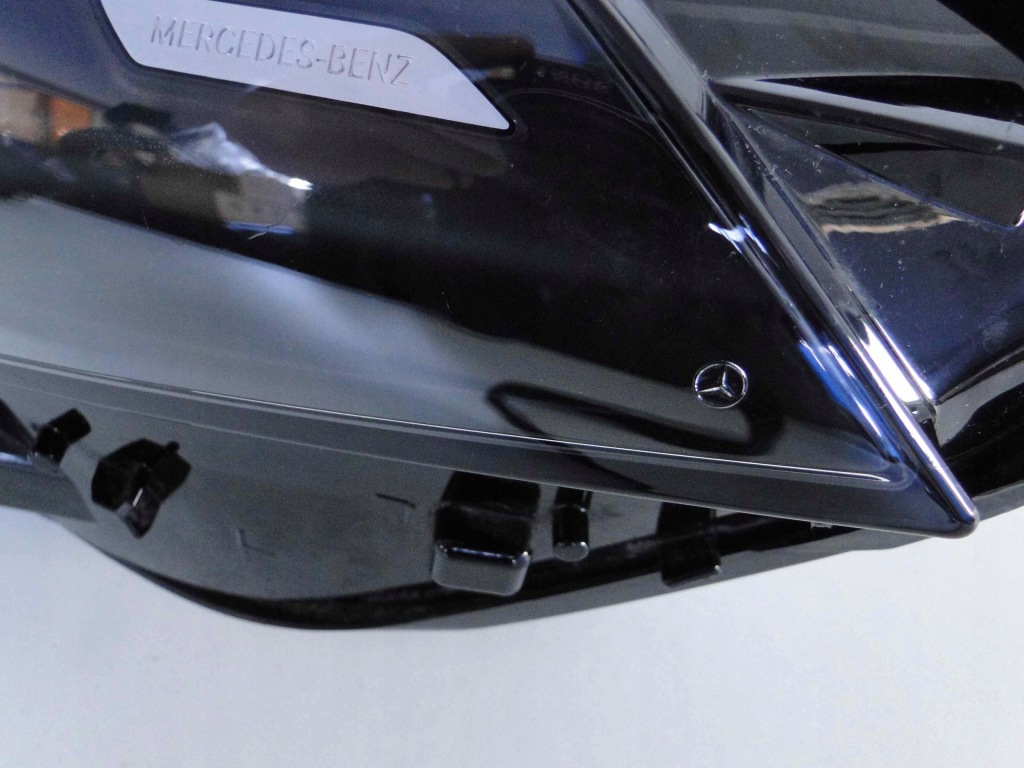 Mercedes a w177 177 фара ліва multibeam led Недорого