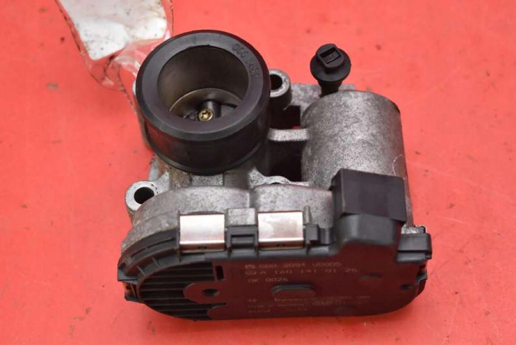 фото №5, Дросельна заслінка 0003094v0005 a1601410125 smart fortwo 0.6 600 55 km 98-02