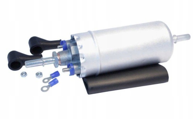 фото №1, Насос топлива вкладыш - magneti marelli 313011300105