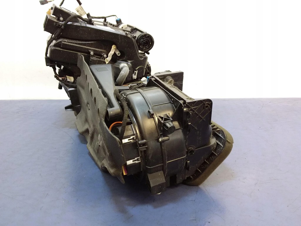 фото №7, Vw eos отопитель воздуходувка воздуха 1k1820003