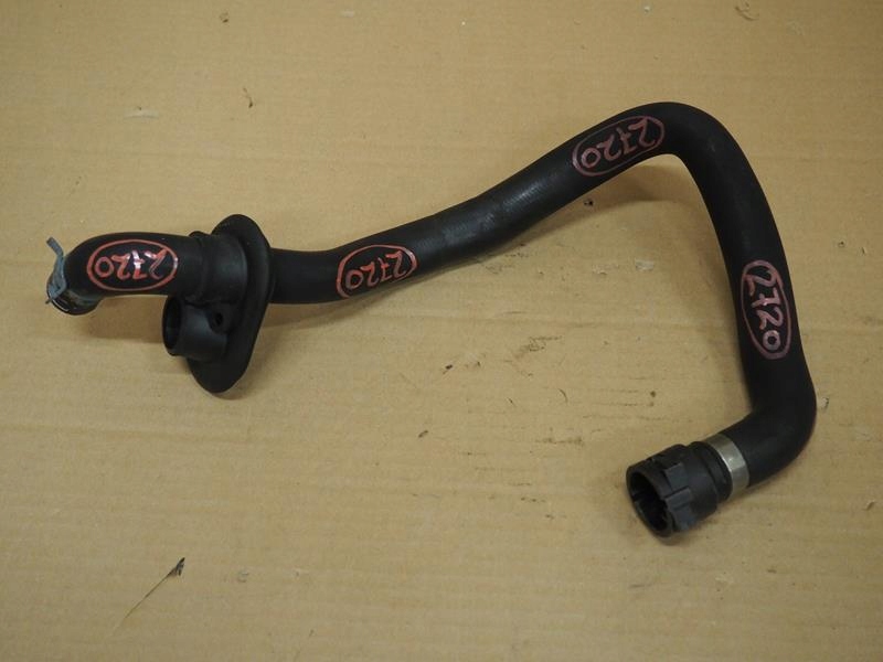 фото №2, Wąż wody труба рідина ford transit cc119y438ae