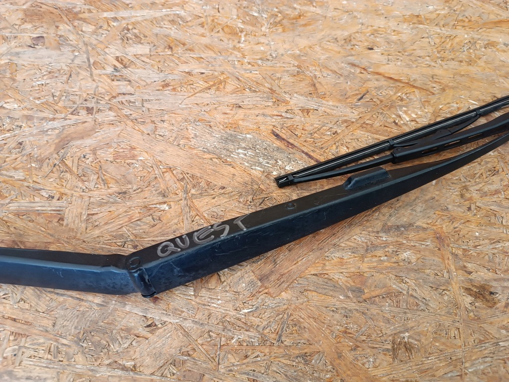 фото №10, B76la-2 рычаг дворники правое nissan 350z