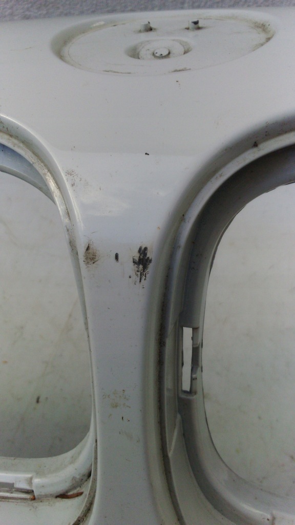 фото №11, Bmw 1 f20 f21 бампер перед передний 11-15r.