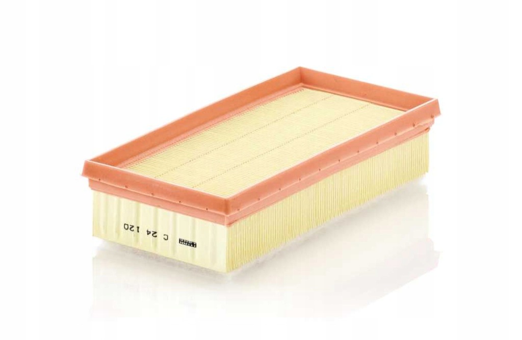 фото №1, C24120/man фільтр повітря citroen c1 ii 1,2/