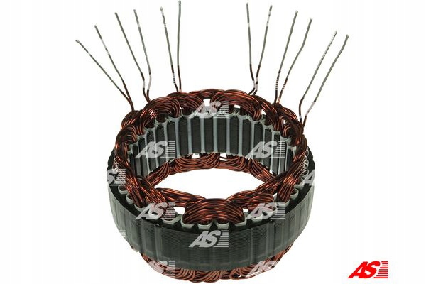 фото №1, Stator, генератор as-pl as3010