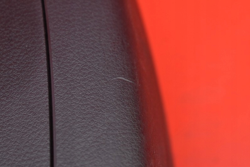 фото №6, Підлокітник шкіряний subaru forester 3 iii 08-13