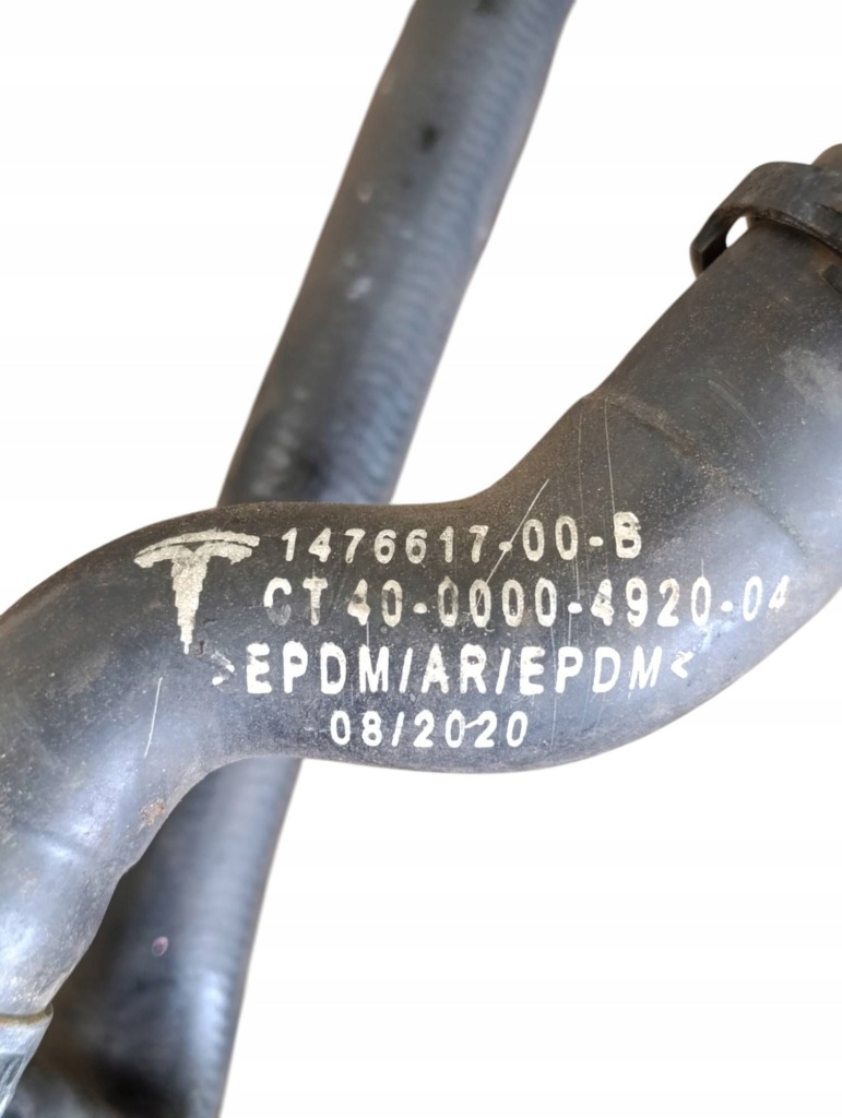 Tesla model s 2020 все насос циркуляции / циркуляция воды Киев