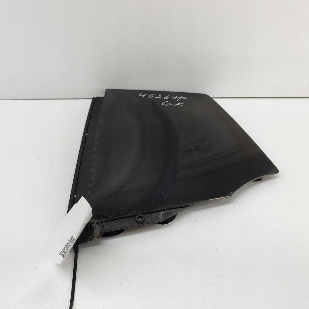 Купити Tesla model x 2017 скло кузовна задня