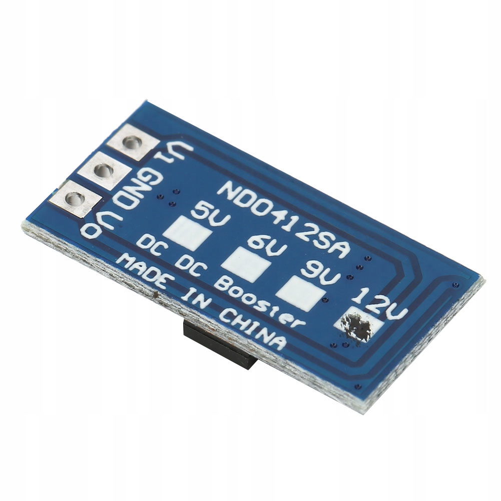 Nd0412sa модуль podwyższający dc-dc 2cm Доставка