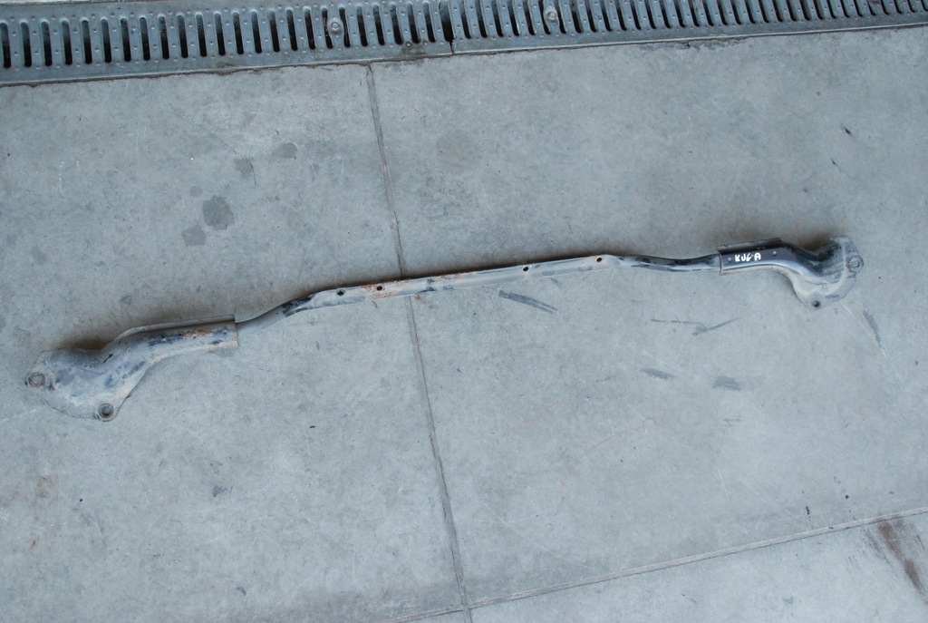 фото №1, Распорка кронштейн чашка балка ford kuga mk1