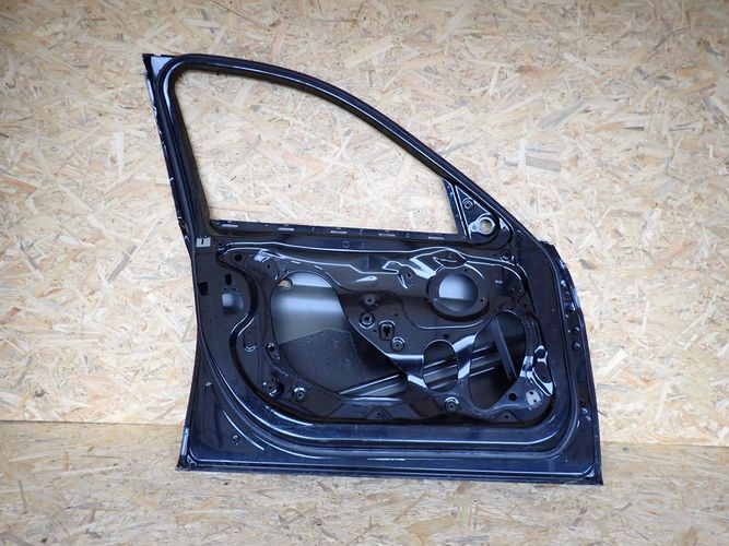 фото №10, Bmw f30 f31 3 дверь левая передние перед