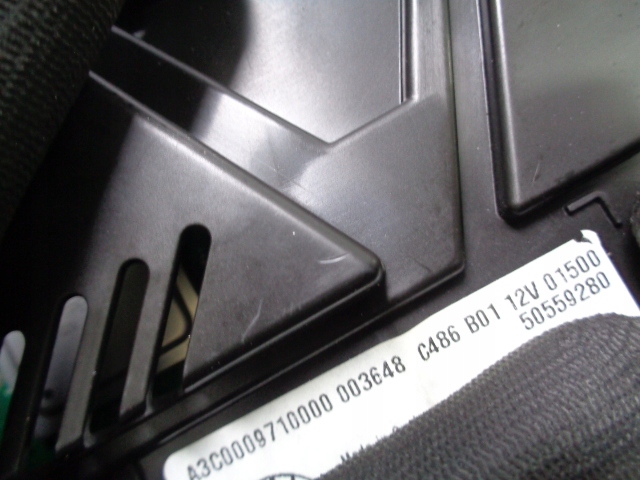 фото №7, Лічильник прилади alfa romeo stelvio 2.0 бензин 2016-