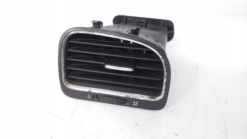 фото №1, Vw golf vi решётка обдув правая 5k0819704