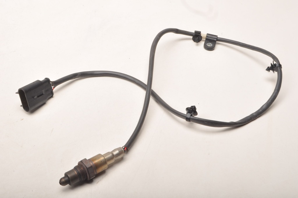 фото №1, Ferrari portofino f164 3.9 датчик лямбда-зонд 22r 784822