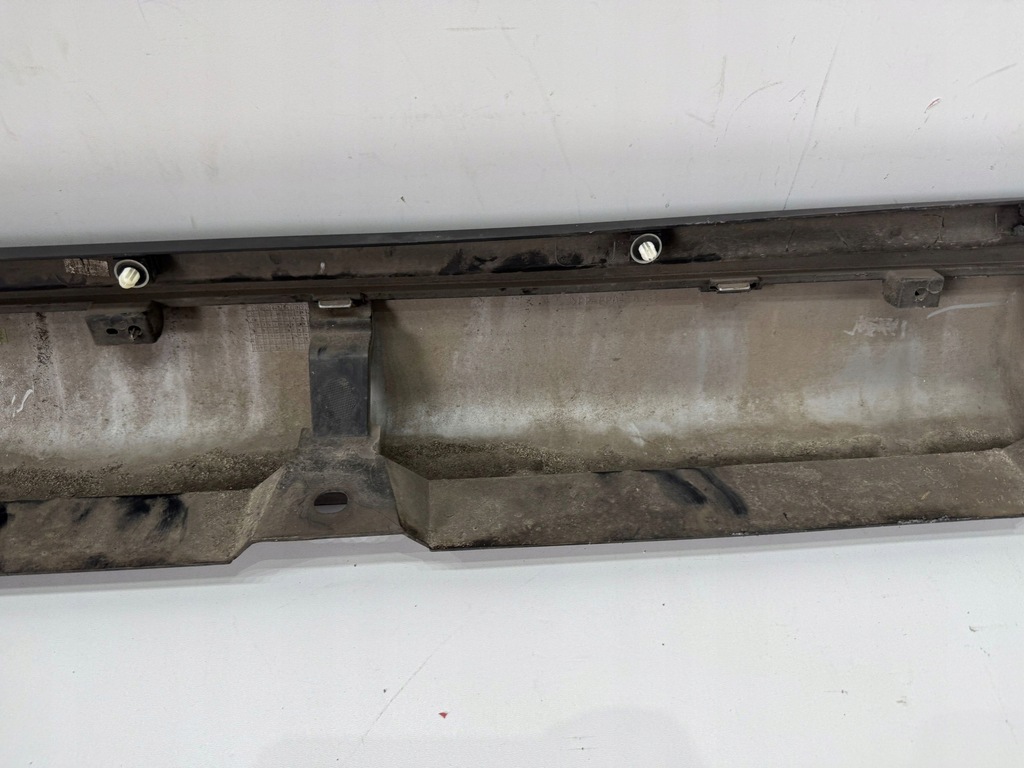 фото №9, Suzuki sx4 sx-4 s-cross молдинг поріг права 77231-61m0