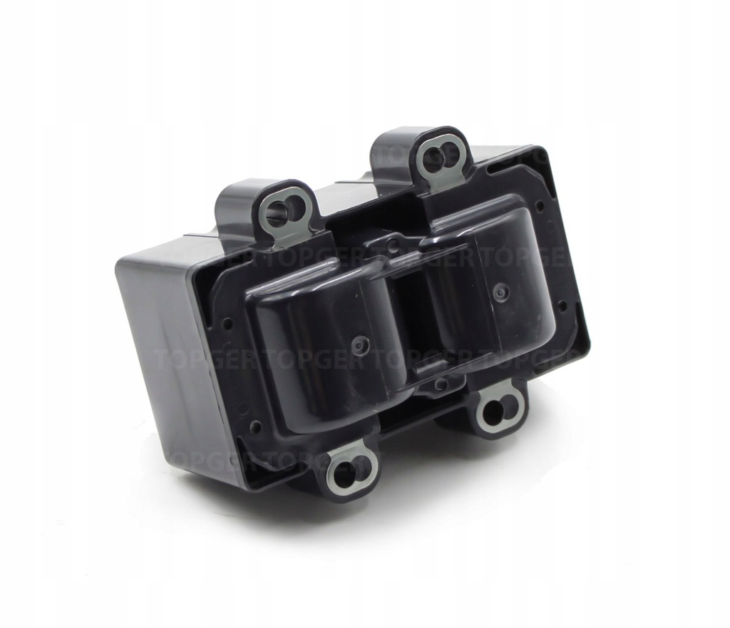 фото №2, Котушка запалювання dacia dokker logan sandero renault clio ii iii ,modus, kango