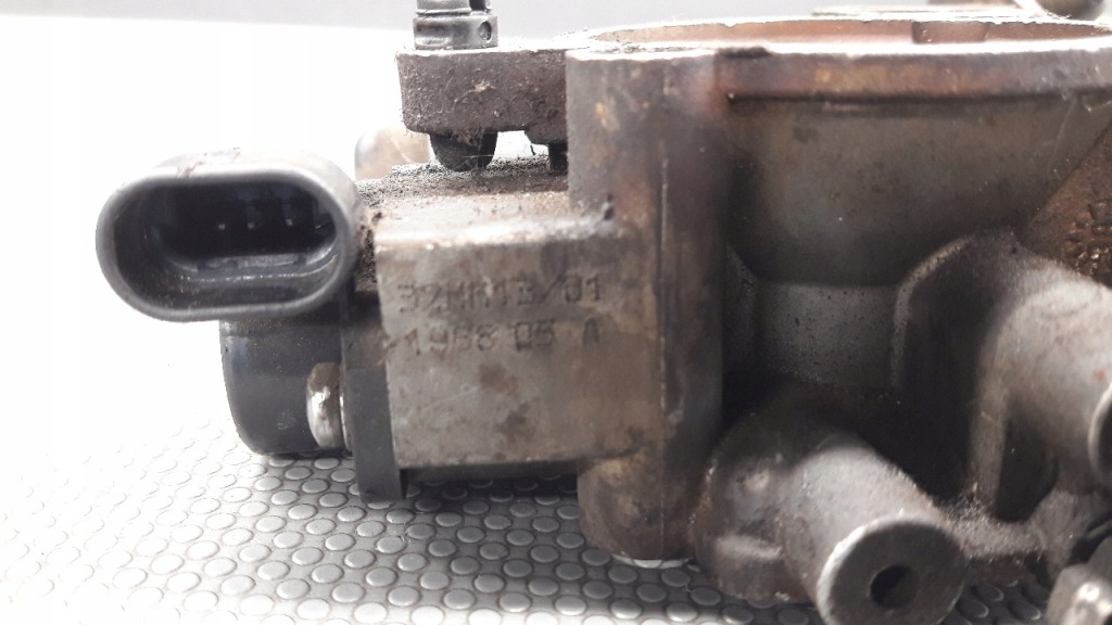 32mm13/01 моноінжектор lancia ypsilon 1.2b Ціна