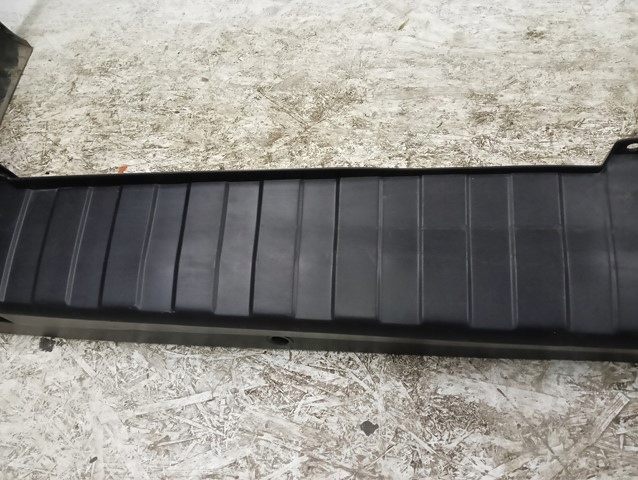 фото №6, Бампер задняя задний renault trafic iii 3 vivaro ii 2 14-