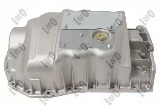 фото №1, Abakus 100-00-017 піддон масляна