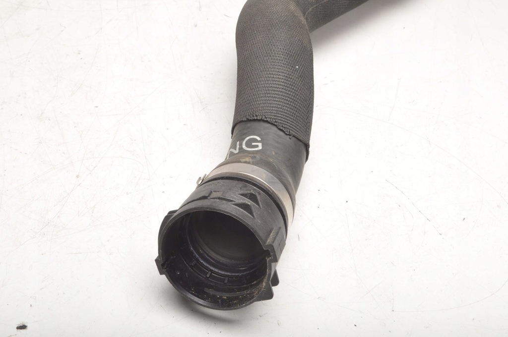 фото №3, Land rover defender ii l663 3.0 d труба шланг wody lpla-8260-ad 21r