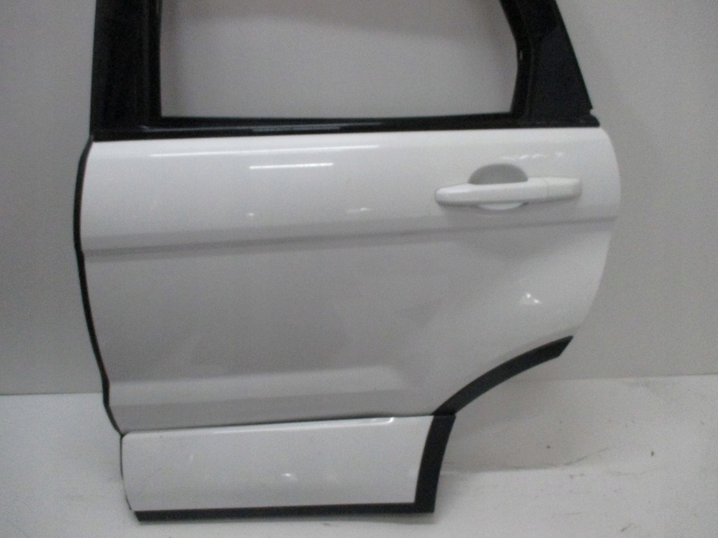 фото №3, Дверь левая задние range rover evoque 17r bsz