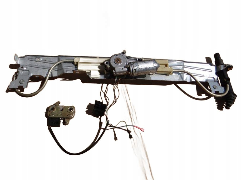 Купить Механизм спойлер 99662415100 porsche boxster 986