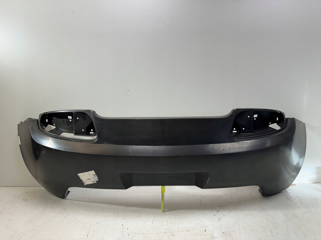 фото №1, Бампер задня tesla roadster новий idealny