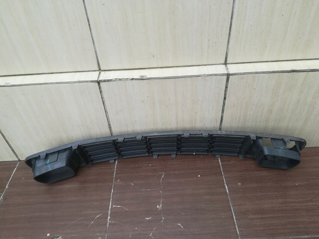 фото №3, Решётка бампера перед mini countryman r60 10-16 mini paceman r61 [ 7ly