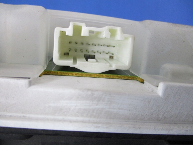 фото №5, Mazda 3 bk бензин лічильник 4kbp4kb 340tys km