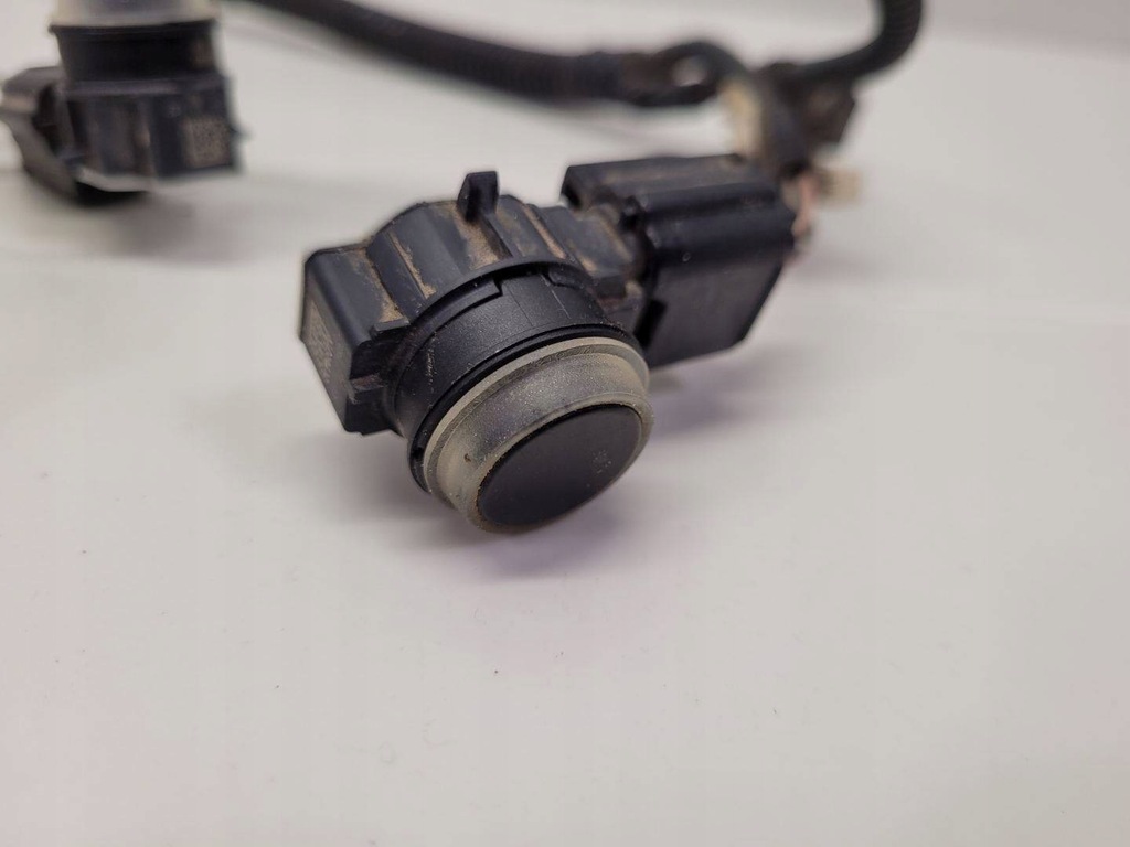 фото №11, Датчик парковки renault kadjar 2018 253a44101r