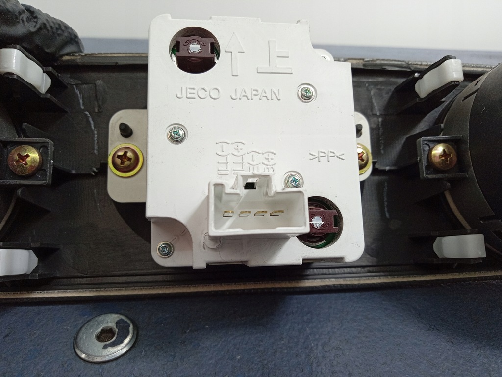 фото №7, Outlander i dekor панели решётки обдув mr480875