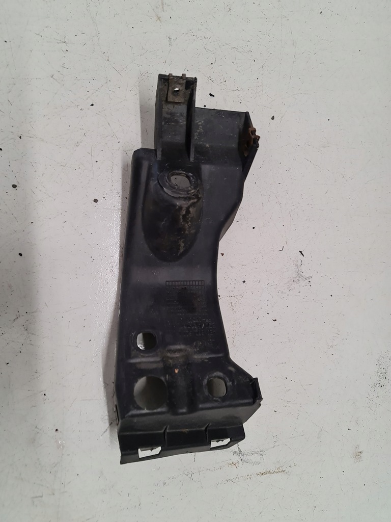 фото №5, Напрямна кронштейн поріг audi a8 d3 4e0853922d