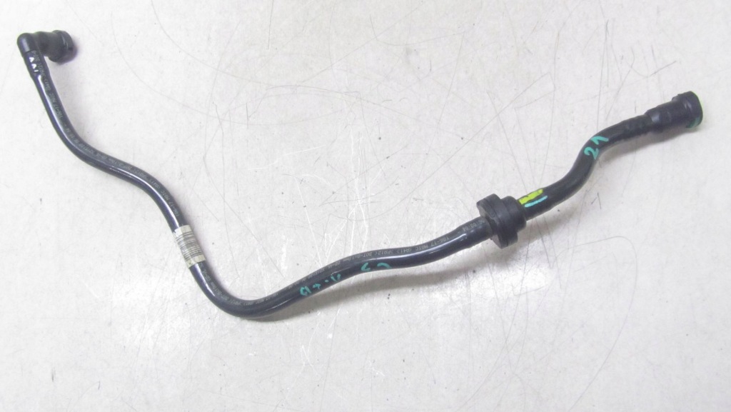 Citroen c3 aircross 1.2 трубка шланг пального 19- Ціна