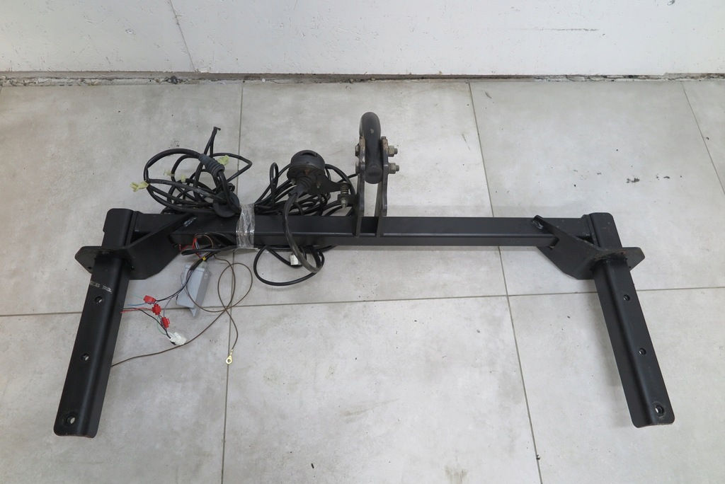 фото №6, Honda civic ix 1.8 hb hak буксировочный do прицепа