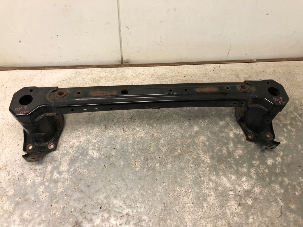 фото №2, Балка бампера перед mazda rx8 rx-8