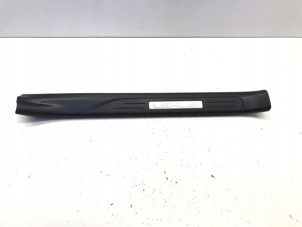 Купити Lexus lbx 2024 пластик захист  порога  правий передні  передня 67913-52280