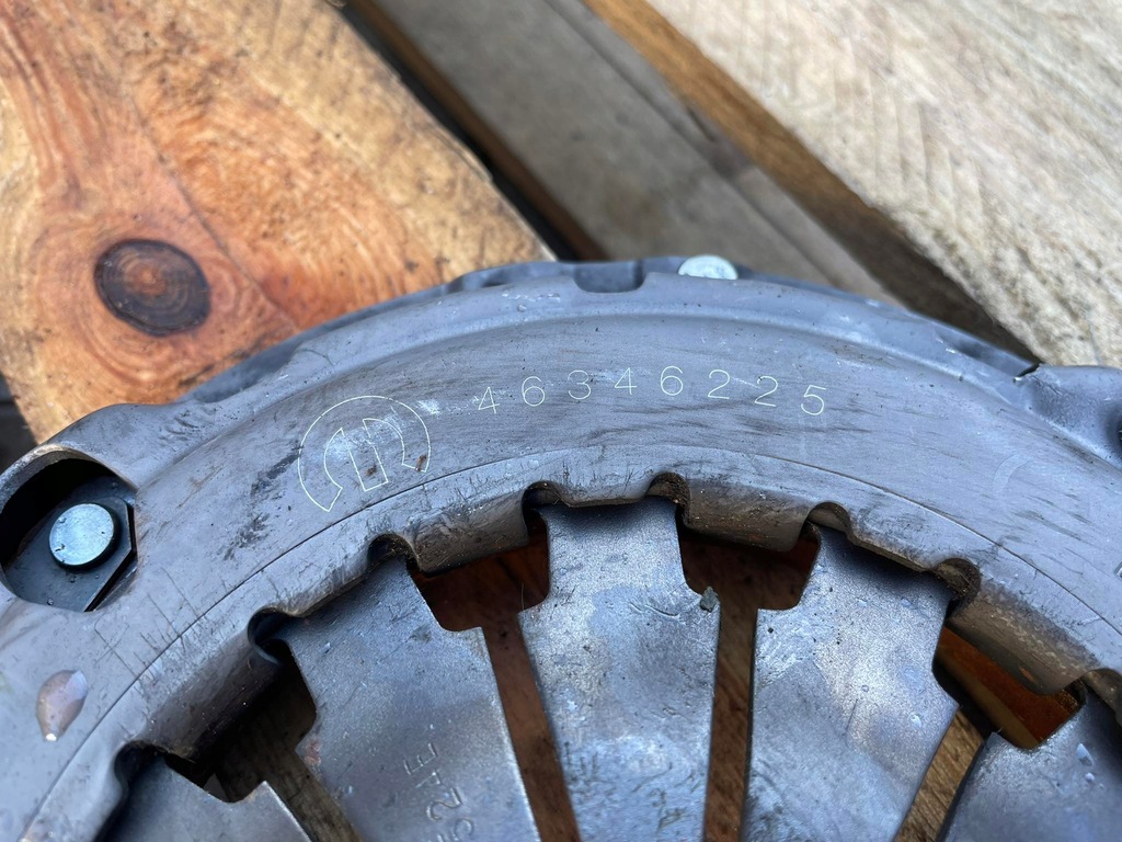 фото №5, Fiat 500 сцепление 1.0 22r идеальное состояние