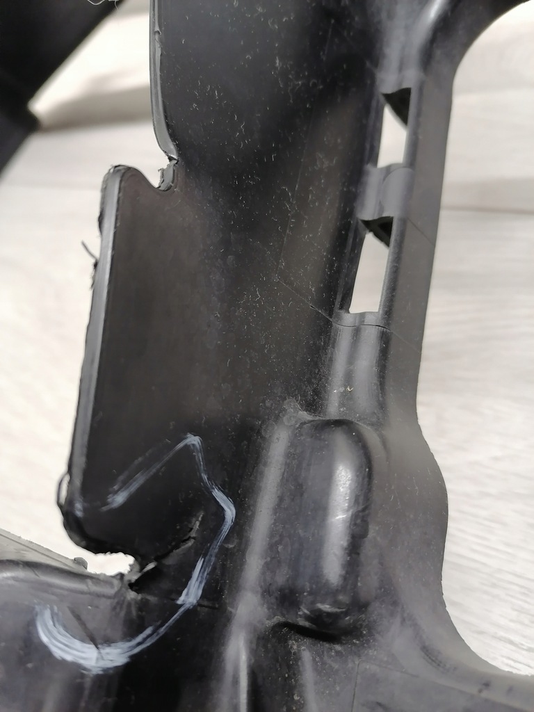 фото №9, Continental воздуховод воздуха впуск - 3sd121333a