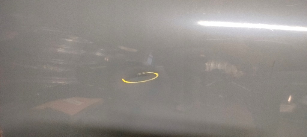 фото №5, Дверь левая перед задняя bmw ix20