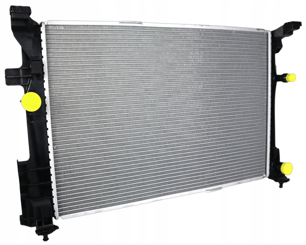 фото №1, Радіатор mercedes klasa a w176 2012 - 2018