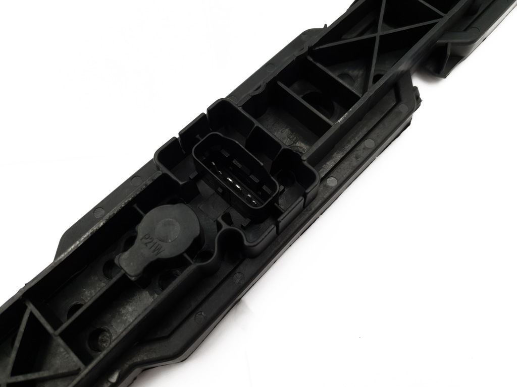 фото №4, Вкладиш лампи молдинг правий задня opel movano b 2010-