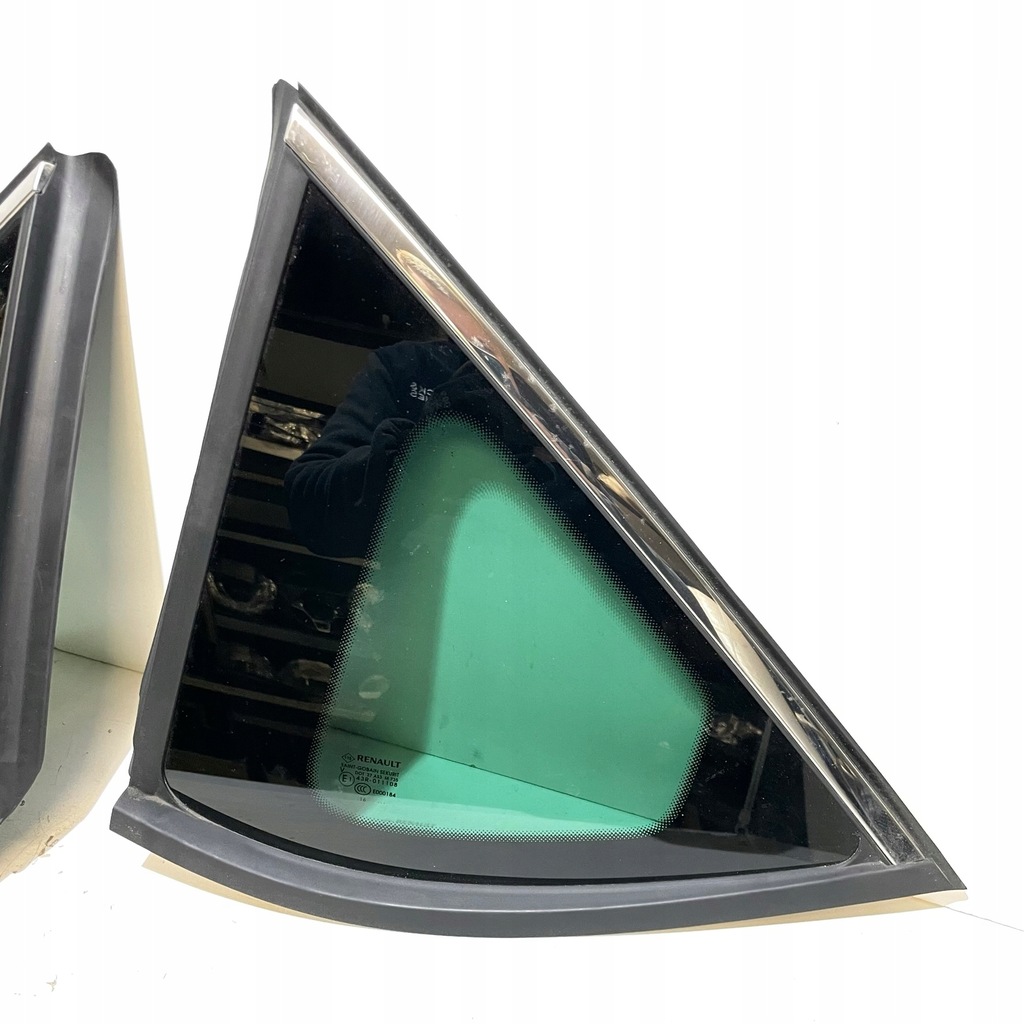 фото №4, Renault scenic iv стекло задняя правая кузовная
